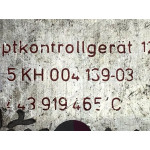 Audi 100 200 Motor Beyni 443919465C 5KH004139-03