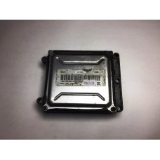 Opel Astra G Vectra 2.2 Motor Beyni 12210453 12202143