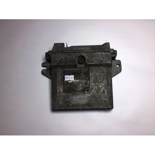 Renault Kangoo Motor Beyni 7700104955