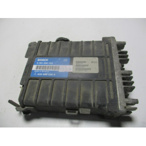 Volkswagen Polo 1.0 Motor Beyni 0261200253 030906026A