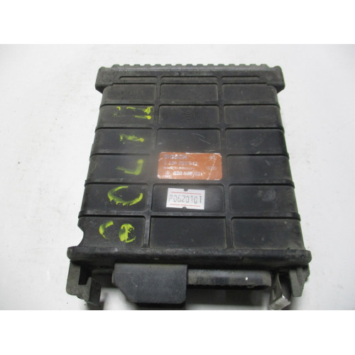 Volkswagen Polo Motor Beyni 0280000542 030906021