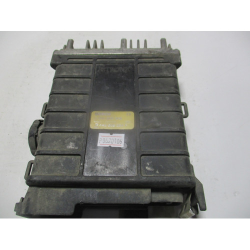 Audi Motor Beyni 0280800308 443906264F