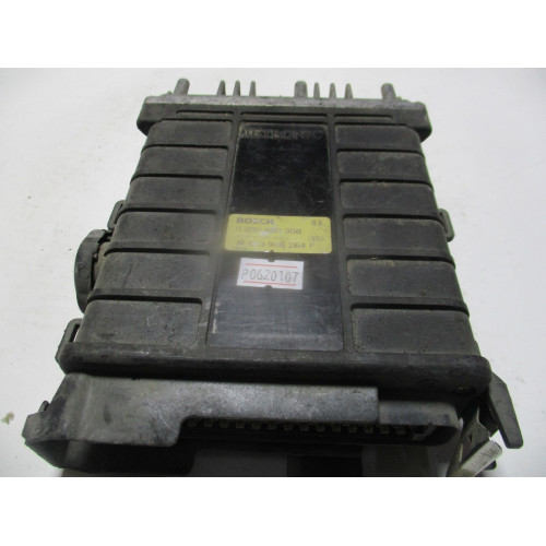 Audi Motor Beyni 0280800308 443906264F
