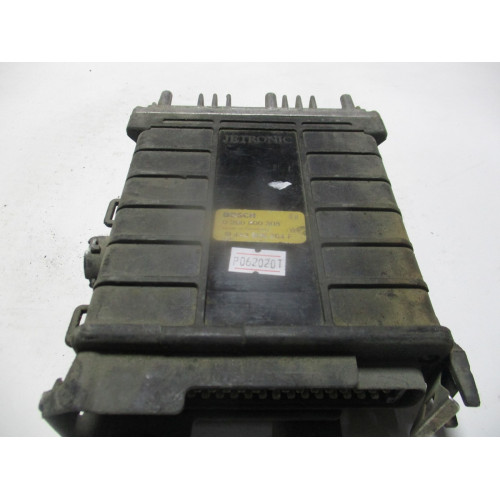 Audi Motor Beyni 0280800308 443906264F