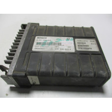 Volkswagen Polo 1.3 Motor Beyni 0261200306 030906022K