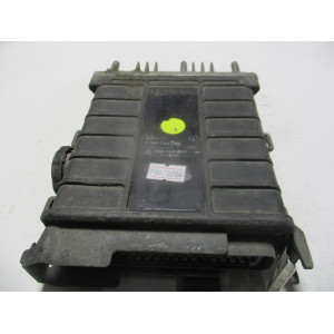 Audi 80 90 100 Motor Beyni 0261200220 893907404