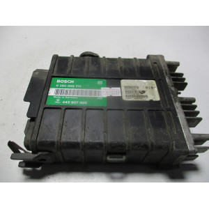 Audi Motor Beyni 0280000711 443907403