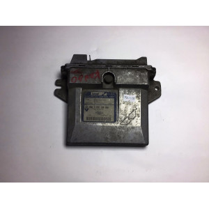 Renault Kangoo 1.9 Motor Beyni R04080012G 80759J HOM7700104956 7700108570