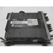 Volkswagen Polo 1.0 Motor Beyni 0261200794 030906026H