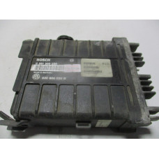 Volkswagen Polo 1.3 Motor Beyni 0261200259 030906026B