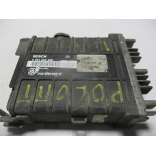 Volkswagen Polo 1.3 Motor Beyni 0261200259 030906026B