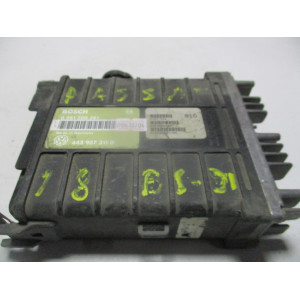 Volkswagen Passat 1.8 Motor Beyni 0261200261 443907311B