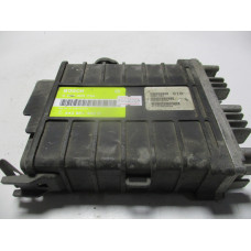 Volkswagen Golf 2 1.8 Motor Beyni 0280000734 443907403D