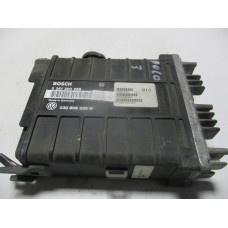 Volkswagen Polo 1.3 Motor Beyni 0261200259 030906026B