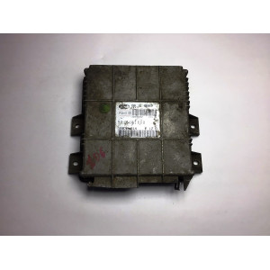 Peugeot 106 1.1 Motor Beyni G6.110B01 9610191080 16078.014