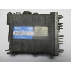 Volkswagen Polo 1.0 Motor Beyni 0261200253 030906026A