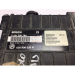 Volkswagen Polo 1.0 Motor Beyni 0261200794 030906026H