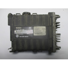 Volkswagen Polo 1.3 Motor Beyni 0261200259 030906026B