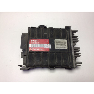 Audi Motor Beyni 0280000701 855907403