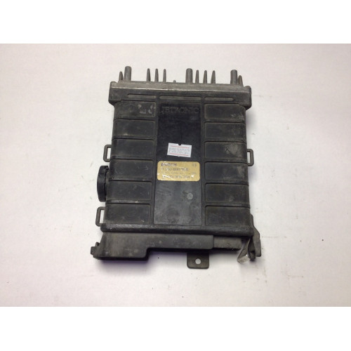 Audi Motor Beyni 0280800308 443906264F