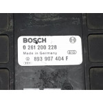 Volkswagen Passat 2.0 Motor Beyni 0261200228 893907404F