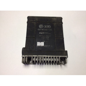 Audi 80 Motor Beyni 5WP4030 037906022CS