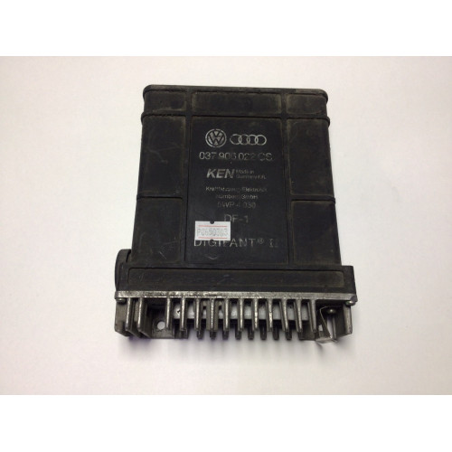 Audi 80 Motor Beyni 5WP4030 037906022CS