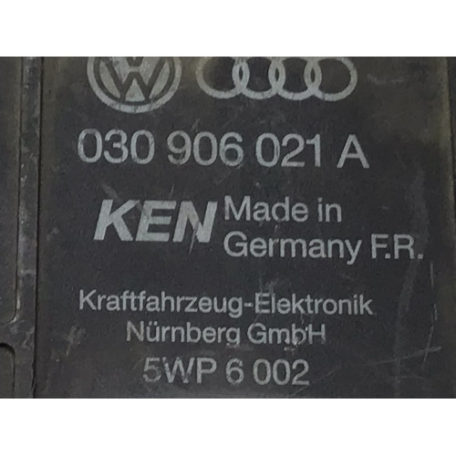 Volkswagen Polo 1.3 Motor Beyni 5WP6002 030906021A