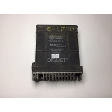 Volkswagen Polo 1.3 Motor Beyni 5WP6002 030906021A