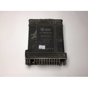 Volkswagen Golf Jetta Motor Beyni 037906022CT