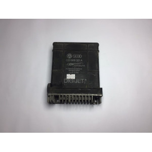 Volkswagen Polo 1.3 Motor Beyni 5WP6002 030906021A