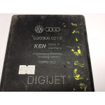 Volkswagen Polo 1.3 Motor Beyni 5WP6002 030906021A