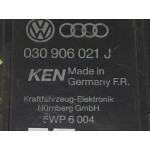 Volkswagen Polo 1.3 Motor Beyni 030906021J 5WP6004