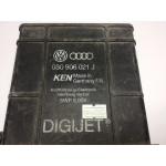 Volkswagen Polo 1.3 Motor Beyni 030906021J