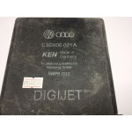 Volkswagen Polo 1.3 Motor Beyni 5WP6002 030906021A