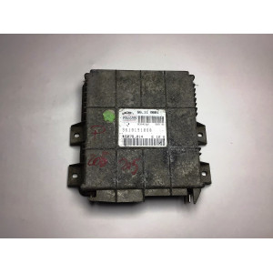 Peugeot 106 1.1 Motor Beyni G6.110B01 9610191080 16078.014