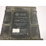 Volkswagen Audi Motor Beyni 037906022AN