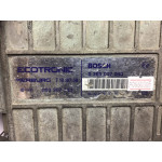 Volkswagen Golf Motor Beyni 0285007040 893907383