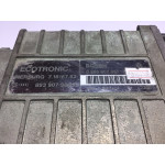 Volkswagen Golf Motor Beyni 0285007061 893907383B