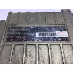 Volkswagen Golf Motor Beyni 0285007061 893907383B