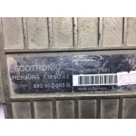 Volkswagen Golf Motor Beyni 0285007061 893907383B