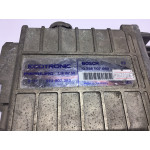 Volkswagen Golf Motor Beyni 0285007040 893907383