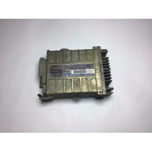 Volkswagen Golf Motor Beyni 0285007061 893907383B