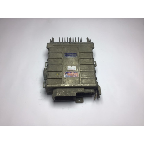 Volkswagen Golf Motor Beyni 0285007001
