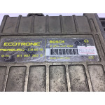 Volkswagen Golf 2 Motor Beyni 0285007032 811907383B