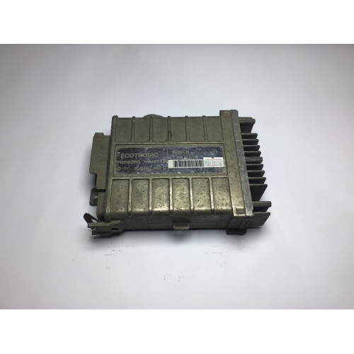 Volkswagen Golf Motor Beyni 0285007061 893907383B