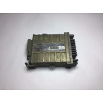 Volkswagen Golf Motor Beyni 0285007061 893907383B