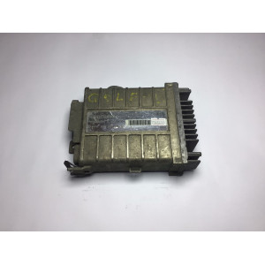 Volkswagen Golf Motor Beyni 0285007061 893907383B