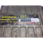 Volkswagen Golf 2 Motor Beyni 0285007032 811907383B