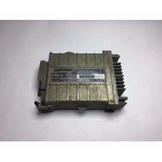 Volkswagen Golf Motor Beyni 0285007061 893907383B